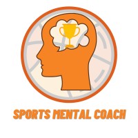 Sports Mental Coach logo - Similar company to Brand With Us