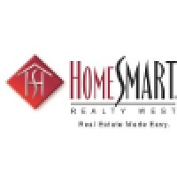 HomeSmart Realty West logo - Similar company to Drumify