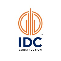 IDC Construction logo - Similar company to U & I Spaces