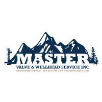 MASTER Valve & Wellhead Service Inc. logo - Similar company to Wellhead & Pump Systems