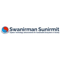Swanirman Sunirmit logo - Similar company to Ladicim | Laboratorio De La División De Ciencia E Ingeniería De Los Materiales