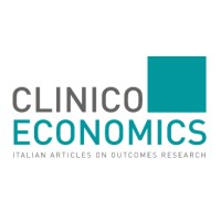 ClinicoEconomics logo - Similar company to Maxinsights