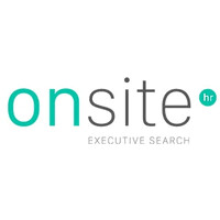 Onsite HR Executive Search logo - Similar company to Onsite