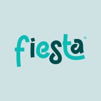 Fiesta - Event Management Club logo - Similar company to Giant Leap
