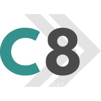 Capa 8  - Conectividad & Tecnología logo - Similar company to Cripto Dinero