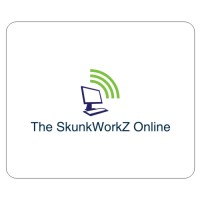 The SkunkWorkZ Online, Inc. logo - Similar company to Thru