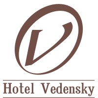 Vedensky Hotel logo - Similar company to Guest Relation
