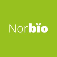 Norbio logo - Similar company to I2Ms, Insect Monitoring