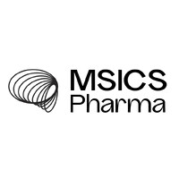 MSICS Pharma logo - Similar company to Psygabio