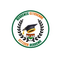 Académie Citoyenne logo - Similar company to Negmaye