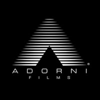 Adorni Films logo - Similar company to Quadrofilms
