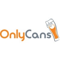OnlyCans - Beer Reviews logo - Similar company to Sca Robotics