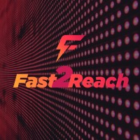Fast2Reach Influencer Marketing logo - Similar company to Influencer Studio