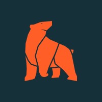 Polar Bear logo - Similar company to Polar Bear Vr