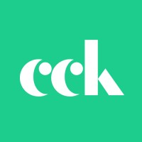 CCK International logo - Similar company to Solv Marketing