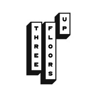 Three Floors Up logo - Similar company to Beyond
