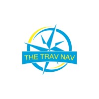 The Trav Nav logo - Similar company to Camping Timelapse