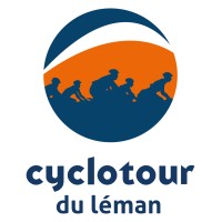 Cyclotour du Léman logo - Similar company to Tête De Course