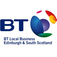 BT Local Business Edinburgh & South Scotland logo - Similar company to Leading Edge Uk