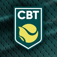 CBT- Confederação Brasileira de Tênis logo - Similar company to Confederação Brasileira De Esgrima