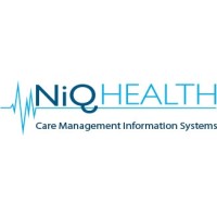 NiQ Health logo - Similar company to Genq Studio