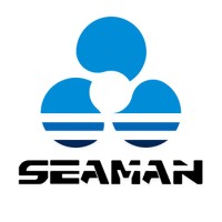 QINGDAO SEAMAN MARINE COMPANY LIMITED logo - Similar company to Marine Mobility | The Safest Outboard Motor