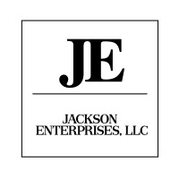 Jackson Enterprises logo - Similar company to Dotted