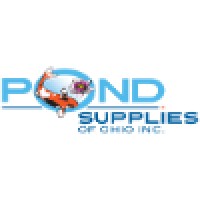 Pond Supplies Of Ohio, Inc