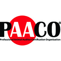 Professional Animal Auditor Certification Organization logo - Similar company to Ciwf España