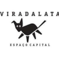 Viradalata logo - Similar company to Teatro Gamaro