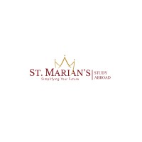 St. Marian's Study Abroad logo - Similar company to Ug Overseas Education