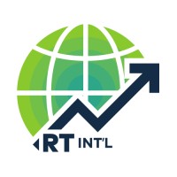 RT International logo - Similar company to R.T Communication Limited