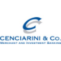 Cenciarini & Co. logo - Similar company to 40Factory | Industrial Digitalization