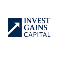 Invest Gains Capital logo - Similar company to Foreign Investment Network