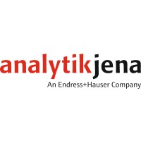 耶拿分析仪器（北京）有限公司 logo - Similar company to Eyeglass Factory