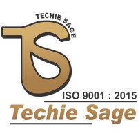 TECHIE SAGE logo - Similar company to Serverbuyback