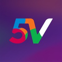 Five-V Marketing Research & Consultancies logo - Similar company to Memar Tech