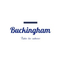 Buckingham SRL logo - Similar company to Uxor It