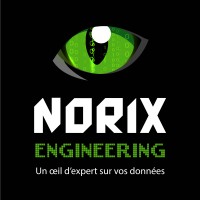 NORIX Engineering logo - Similar company to Calces34