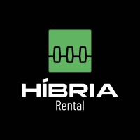 Híbria Rental logo - Similar company to Hibria