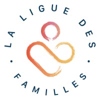 Ligue des familles logo - Similar company to Fsmi Asbl