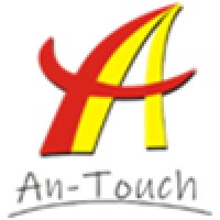 Professional capacitive touch screen manufacturer logo - Similar company to Shenzhen Dingtouch Electronics Technology Co.,Ltd.