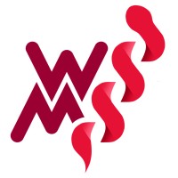 Western Sydney Medical Society (WSMS) logo - Similar company to Harding Miller Education Foundation - Scholarships For Girls That Change Lives