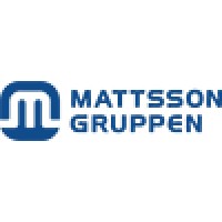 Mattssongruppen logo - Similar company to Wb Trä