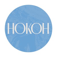 HOKOH logo - Similar company to Fb Product