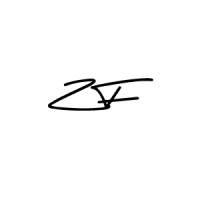 Frizzell Design logo - Similar company to Creative Sign Resources