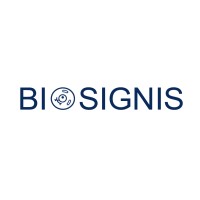 Biosignis logo - Similar company to Senbiobank