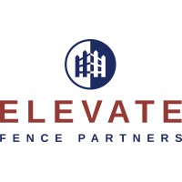 Elevate Fence Partners logo - Similar company to Air Pros Usa