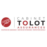 Cabinet TOLOT Assurances logo - Similar company to Prémavals