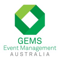 GEMS Event Management Australia logo - Similar company to Aipo Network